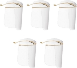 All Time Face Shield V2.0 (Pack Of 5) Safety Visor(Size – Free Size)