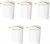 All Time Face Shield V2.0 (Pack Of 5) Safety Visor(Size – Free Size)