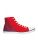 Puma Mens Streetballer Mid Geo Dp High Risk Red-Dark Navy-Puma White Sneaker – 6 Uk (36176310)