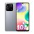 Redmi 10A (Slate Grey, 4Gb Ram, 64Gb Storage) | 2 Ghz Octa Core Helio G25 | 5000 Mah Battery | Finger Print Sensor | Upto 5Gb Ram With Ram Booster