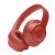 (Renewed) Jbl Tune 750Btnc Wireless Bluetooth Over The Ear Headphone With Mic (Coral)