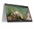 Hp Chromebook X360 14-Inch (35.56 Cms) Thin & Light Touchscreen Laptop (Amd 3015Ce/4Gb/64Gb Emmc Storage/Chrome Os/Ceramic White/1.49 Kg), 14A-Cb0006Au