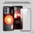 Infinix Back Cover For Infinix Note 12 Turbo (Back Cover + Screen Guard Combo)(Black, Shock Proof)