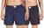 Diverse Men’S Slim Printed Boxer Shorts (Dcmbs01Sc09L34-257_Blue, White, Red_M)