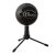 (Renewed) Blue Microphones Snowball Ice Condenser Microphone (Black)