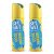 Set Wet Cool Avatar Deodorant & Body Spray Perfume For Men, 150 Ml (Pack Of 2)