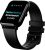 Boult Drift Bluetooth Calling, 1.69Inch Hd Display Smartwatch(Black Strap, Free Size)