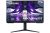 Samsung 68.6Cm (27″) 178° All Around Viewing Angle Gaming Monitor With Amd Freesync, 144Hz Refresh Rate (Ls27Ag300Nwxxl, Black)