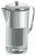 Atrock 2 L Water Water Steel Jug, Juice, Milk, Cream Jug, Stainless Steel Jug, Pack Of 1 Jug(Stainless Steel)
