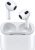 Apple Airpods (3Rd Generation) Bluetooth Headset(White, True Wireless)