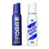 Fogg Dynamic, No Gas Perfume Body Spray For Men, Long Lasting Deodorant, 150Ml