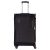 Kamiliant By American Tourister Kam Kojo Polyester 79 Cms Grey Softsided Check-In Luggage (Kam Kojo Sp 79 Cm – Grey)