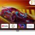 Karbonn 80 Cm (32 Inches) Millennium Series Hd Ready Smart Led Tv Kjw32Skhd (Phantom Black) With Bezel-Less Design