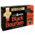Parle Platina Hide & Seek Black Bourbon Choco, 300 G