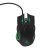 Wings Crosshair 100 Wired Optical Gaming Mouse  (Usb 3.0, Black)