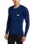 Rupa Thermocot Men’S Thermal Top (8903978491417_Boiler R-N F-S -75_Navy)