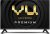 Vu Premium Tv 80 Cm (32 Inch) Hd Ready Led Smart Tv With Bezel-Less Frame(32Ua)