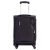 Kamiliant By American Tourister Kam Kojo Polyester 56.5 Cms Grey Softsided Cabin Luggage (Kam Kojo Sp 56.5 Cm – Grey)