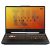 Asus Tuf Gaming F15 (2021), 15.6″ (39.62 Cms) Fhd 144Hz, Intel Core I5-10300H 10Th Gen, Gtx 1650 4Gb Graphics, Gaming Laptop (8Gb Ram/512Gb Nvme Ssd/Windows 11/Black/2.30 Kg), Fx506Lh-Hn258W