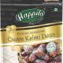 Happilo Premium International Dried Tropical Fruit Medley Strawberries, Mango, Pineapple, Papaya, Kiwi, Cranberries, Raisins(200 G)