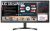 (Renewed) Lg Ultrawide 34 Inch Wfhd (2560 X 1080) Ips Display – Hdr 10, Amd Free Sync, Srgb 99%, Multitasking And Gaming Monitor – 34Wl500