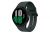 Samsung Galaxy Watch4 Bluetooth(4.4 Cm, Green, Compatible With Android Only)