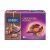 Unibic Cookies, Choco Kiss Cookies, Choco Cream Filled Cookies, Choco-Centred Biscuits, Made For Chocoholics, Chocolate Indulgence, 250G