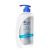 Head & Shoulders , Anti Dandruff Shampoo + Conditioner, Active Protect, 650 Ml