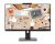 Acer B227Q 21.5 Inch Ips Full Hd Led Monitor I Fhd Adjustable Webcam I Height Adjustment & Pivot I Hdmi, Vga And Display Port I Eye Care Features I Suitable For Work & Study From Home