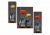 Saf 6 Mm Mdf Uv Textured Multi Effect Floral Paintings Frame – Sanfjm32427 (Multicolour, 12 Inch X 18 Inch) – Set Of 3