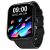 Fire-Boltt Dazzle Plus Smartwatch Full Touch Largest Borderless 1.83” Display & 60 Sports Modes (Swimming) With Ip68 Rating, Sp02 Tracking, Over 100 Cloud Based Watch Faces