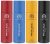 The Man Company Privilege Deodorants Combo Pack | Premium Long Lasting Fragrance Deodorant Spray  –  For Men & Women(40 Ml, Pack Of 4)