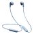 Jbl Tune 215Bt, 16 Hrs Playtime With Quick Charge, In Ear Bluetooth Wireless Earphones With Mic, 12.5Mm Premium Earbuds With Pure Bass, Bt 5.0, Dual Pairing, Type C & Voice Assistant Support (Blue)