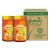 Saffola Honey 100% Pure & Natural, Super Value Pack, 600G, Yellow