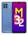 Samsung Galaxy M32 (Light Blue, 4Gb Ram, 64Gb Storage)