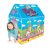Webby Candy Kids Play Tent House For Girls And Boys Toy Home