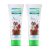 Mamaearth Berry Blast Plaque Removal Toothpaste Value Pack (50G X 2)