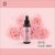 Oliveto Premium Rose Water/ Gulab Jal Toner Spray For All Skin Types – Chemical Free (100 Ml)