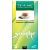 Te-A-Me Jasmine Lemongrass Natural Green Tea, 25 Tea Bags