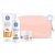 The Moms Co. All Day Glow Vitamin C Routine L Clean & Brighten Skin I Oil Free Look I Instant Glow I Orange Beads I 300 Gms