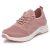 Flavia Women’S Running Pink Shoes-6 Uk (38 Eu) (7 Us) (St-1906)