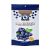Wonderland Foods – Dried Californian Blueberries 150G Pouch | Healthy & Tasty Whole & Dried Blueberry | Rich In Calcium And Vitamin K | Vegan, Non-Gmo & No Preservatives