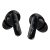Ptron Bassbuds Duo In-Ear Earbuds With 32Hrs Total Playtime, Bluetooth 5.1 Wireless Headphones, Stereo Audio, Touch Control Tws, Dual Mic, Type-C Fast Charging, Ipx4 & Voice Assistance (Black)