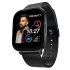 Fire-Boltt Ninja Call Pro Dual Chip Bluetooth Calling Smartwatch, Ai Voice Assistance 1.69 Hd Display, 100 Sports Modes, With Spo2 & Heart Rate Monitoring, 240*280 Pixel High Resolution