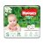 Huggies Nature Care Pants, Small (S) Size Baby Diaper Pants, 28 Count, Nature’S Gentle Protection With Organic Cotton