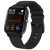 (Renewed) Fire-Boltt Spo2 Full Touch 1.4 Inch Smart Watch 400 Nits Peak Brightness Metal Body 8 Days Battery Life With 24*7 Heart Rate Monitoring Ipx7 With Blood Oxygen, Fitness, Sports & Sleep Tracking (Black)