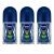 Nivea Fresh Power Deodorant Roll On For Men, 150 Milliliters