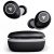 Boult Audio Airbass Q10 Tws Earbuds With 24H Total Playtime, Touch Controls, Ipx5 Water Resistant And Voice Assistant (Black)