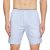 Levi’S Men’S Cotton Boxer Shorts(Pack Of 1) (#028-Boxer Shorts_Lt Blue Mel-P1_Small_Light Blue Melange_S)