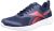 Reebok Men’S Speed Runner Lp Coll Navy/Red Rush Running Shoes-8 Uk (9 Us) (Fw1739)